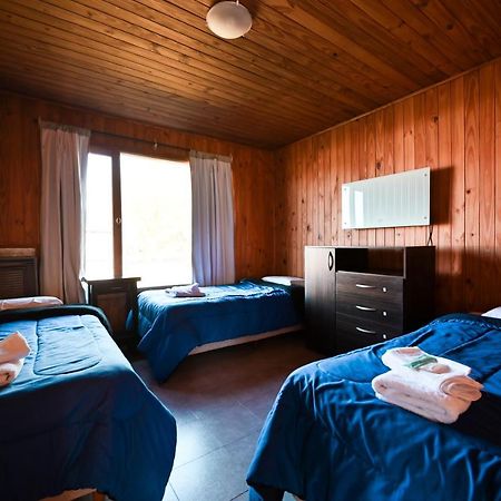 Las Moras Cabañas&Hostería Perito Moreno Exterior foto